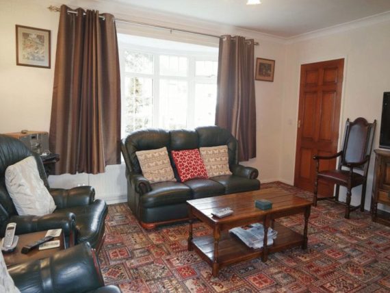 3 Bedroom Semi-Detac...